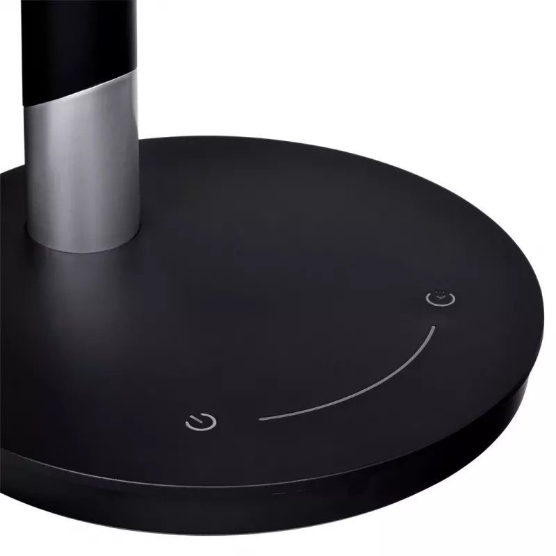 Activejet lámpara de escritorio LED AJE-RAYA negra