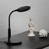 Activejet lámpara de escritorio LED AJE-RAYA negra