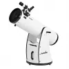 Skywatcher telescopio Dobsonian 10 Pyrex 254/1200