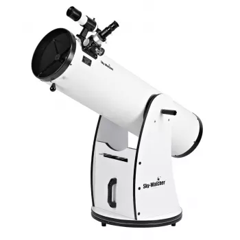 Skywatcher telescopio Dobsonian 10 Pyrex 254/1200