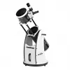 Skywatcher telescopio Dobsonian 8 Pyrex FlexTube 200/1200