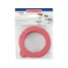 LEIFHEIT juntas de goma de repuesto 6 uds. 68x94 mm para tarros herméticos 1140 ml