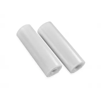 LEIFHEIT rollos de vacío 2 uds. 20x600cm Vacu Power