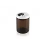 LEIFHEIT Fresh&Easy recipiente para alimentos 1,4L, hermético, apilable, sin BPA
