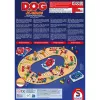 DOG Deluxe en lata metálica