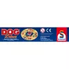 DOG Deluxe en lata metálica