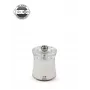 Peugeot Bali salero Z 8 cm acrílico blanco
