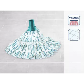 Fregona Classic Mop viscosa LEIFHEIT