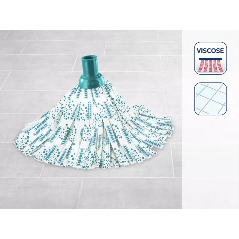 Fregona Classic Mop viscosa LEIFHEIT