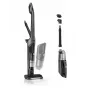 Bosch Flexxo Series 4 BHH4GN28 Aspirador escoba con batería, 28,8V, 70min de autonomía, aspirador de mano 2 en 1, AllFloor Power Brush, sin bolsa, negro/antracita