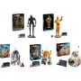 Pack LEGO Star Wars Droide (BB-8, R2-D2, BB-9E) droides robot controlados por app