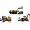 Pack LEGO City obras