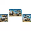 Pack LEGO City obras