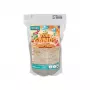 Arena natural Tubi TUBAN doypack 2,5 kg – arena para baño y para cavar para animales pequeños