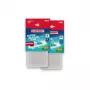Paños de recambio LEIFHEIT 2 uds. SuperDuster Floor M 33 cm
