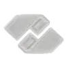Paños de recambio LEIFHEIT 2 uds. SuperDuster Floor M 33 cm