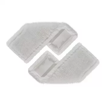 Paños de recambio LEIFHEIT 2 uds. SuperDuster Floor M 33 cm