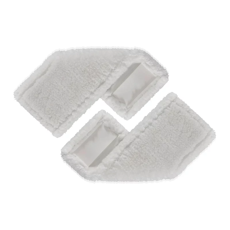 Paños de recambio LEIFHEIT 2 uds. SuperDuster Floor M 33 cm