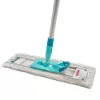 Funda de fregona Leifheit Profi XL Cotton Plus con mango plegable, 42 cm