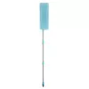 Escoba de suelo LEIFHEIT Profi XL Super Soft con mango plegable, 42 cm