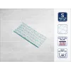 Funda de fregona de recambio LEIFHEIT Picobello S Cotton Plus 27 cm