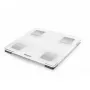 Báscula de análisis corporal SOEHNLE Shape Sense Connect Lite con Bluetooth y app