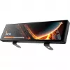 Monitor OCYPUS Sigma ES916 de 9,16 pulgadas IPS WUXGA Mini-HDMI con alimentación USB-C, negro