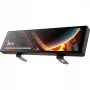 Monitor OCYPUS Sigma ES916 de 9,16 pulgadas IPS WUXGA Mini-HDMI con alimentación USB-C, negro