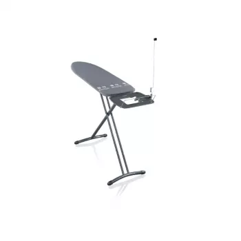 Tabla de planchar LEIFHEIT Air Board Express M negra 120x38 cm