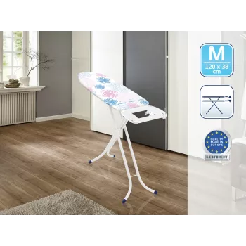 Tabla de planchar LEIFHEIT Classic Express M Compact 120x38 cm
