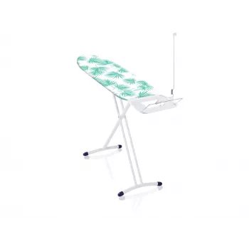 Tabla de planchar LEIFHEIT Air Board Express M Solid Palm Leaves 120x38 cm