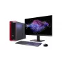 Lenovo ThinkStation P8 30HH00A3GE estación de trabajo Tower, AMD Ryzen Threadripper PRO 9965WX, 128GB RAM, 1TB SSD, 1000W, Windows 11 Pro