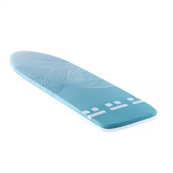 Funda de tabla de planchar LEIFHEIT Perfect Steam Air Board Express S/M 125x40 cm