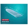 Funda de tabla de planchar LEIFHEIT Perfect Steam Air Board Express S/M 125x40 cm