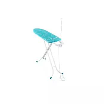 Tabla de planchar LEIFHEIT Air Board M Compact Plus 120x38 cm con tecnología Thermo-Reflect