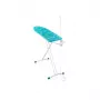 Tabla de planchar LEIFHEIT Air Board M Solid Plus 120x38 cm con funda Thermo-Reflect