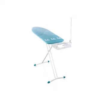 LEIFHEIT Air Board Express L Maxx Solid tabla de planchar 130x45cm Thermo-Reflect