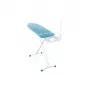 LEIFHEIT Air Board Express L Maxx Solid tabla de planchar 130x45cm Thermo-Reflect