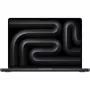 Apple MacBook Pro 14 pulgadas M5 Pro Space Black 24GB/1TB teclado alemán Nano-Textur Z1ML_6724_DE_CTO