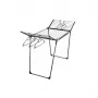 LEIFHEIT Tendedero Pegasus 200 Solid Black 20 m de cuerda plegable