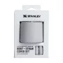 STANLEY The Quencher Boot + accesorio de pajita 1,18L gris claro