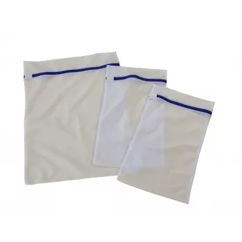 LEIFHEIT set de redes para lavar ropa 3 uds.