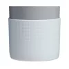 STANLEY The Quencher Boot + accesorio de pajita 1,18L blanco