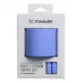STANLEY The Quencher Boot + accesorio de pajita Hortensienblau 1,18L set de silicona