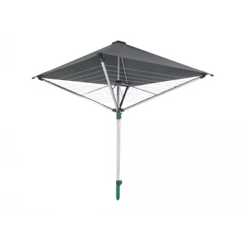 LEIFHEIT Tendedero giratorio LinoProtect 400