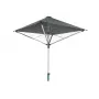LEIFHEIT Tendedero giratorio LinoProtect 400