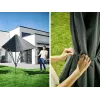 LEIFHEIT Tendedero giratorio LinoProtect 400