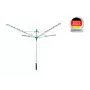 LEIFHEIT Tendedero giratorio Linomatic V 400