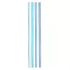 STANLEY set de pajitas 4 uds. para The Quencher Travel Tumbler 0,89L azul