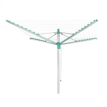 LEIFHEIT Tendedero giratorio Linomatic 500 Easy